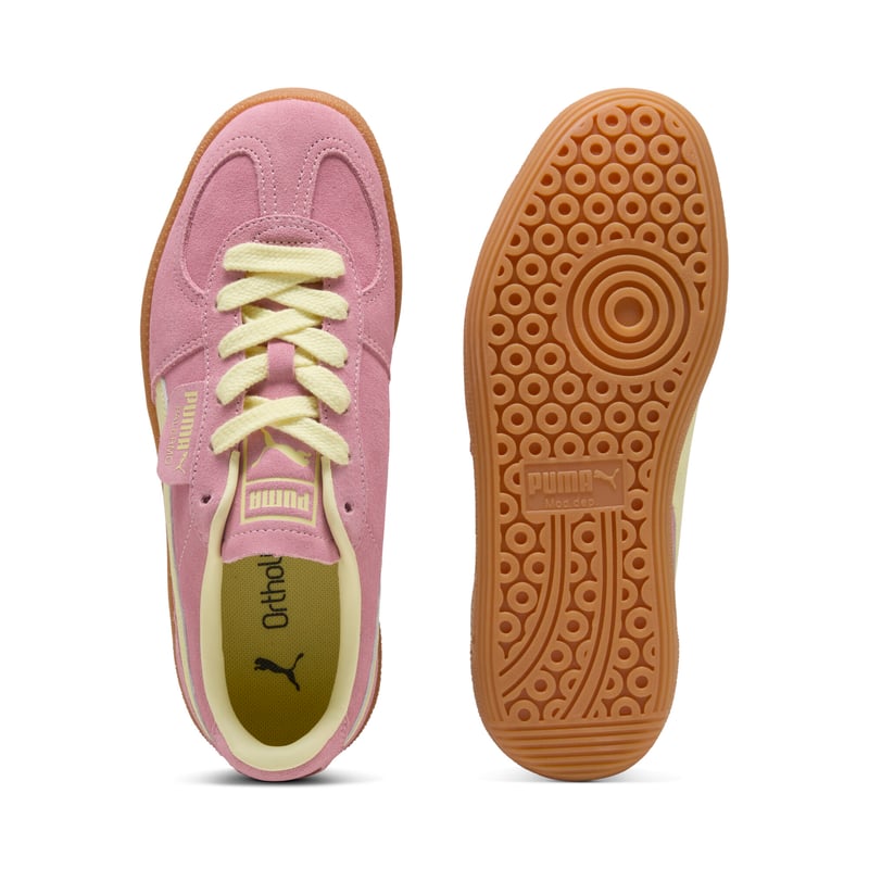 PUMA Palermo 396463-64 02