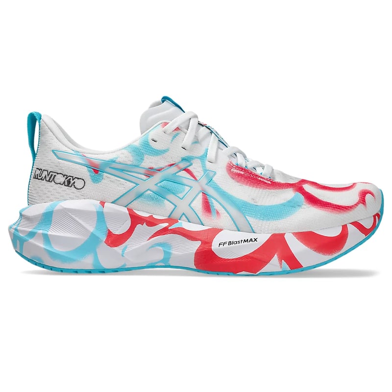 ASICS Novablast 5 1011C110-100 01
