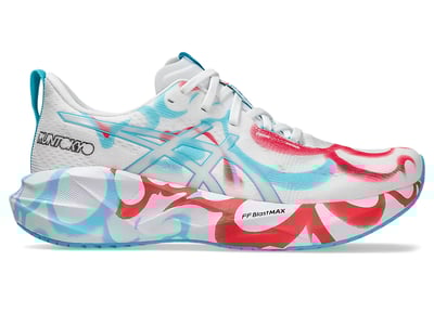 ASICS Novablast 5 1011C110-100