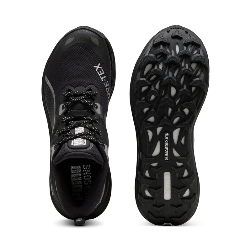 PUMA Voyage NITRO™ 4 GORE-TEX 311043-01 02