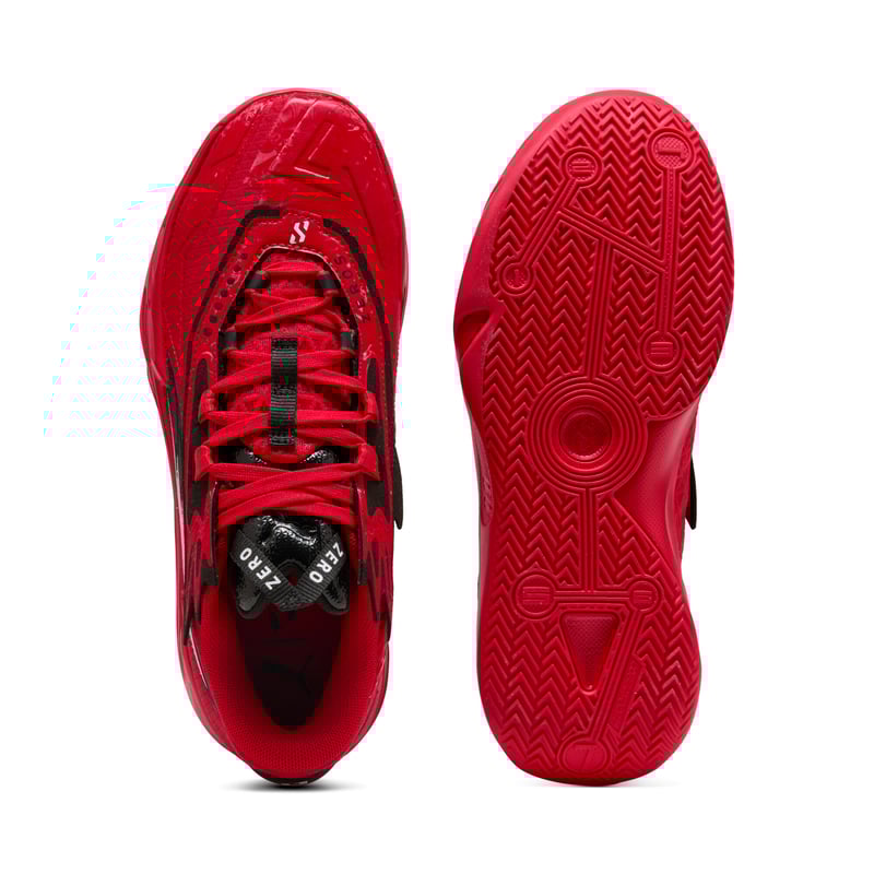 PUMA Scoot Zeros II 311348-01 02