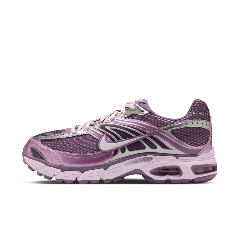 Baskets Nike Air Max Moto 2K "Violet Dust & Pink Foam" | Femme | Sportstyle | 01 | SPORTSHOWROOM