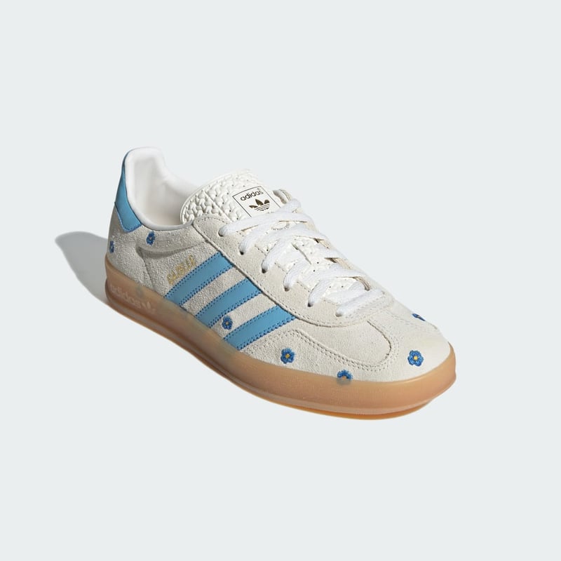 adidas Gazelle Indoor ‘Floral Pack’ IF4491 04