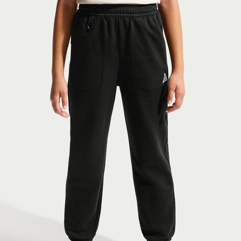 Nike ACG Pants "Black" | Kids | | 03 | SPORTSHOWROOM