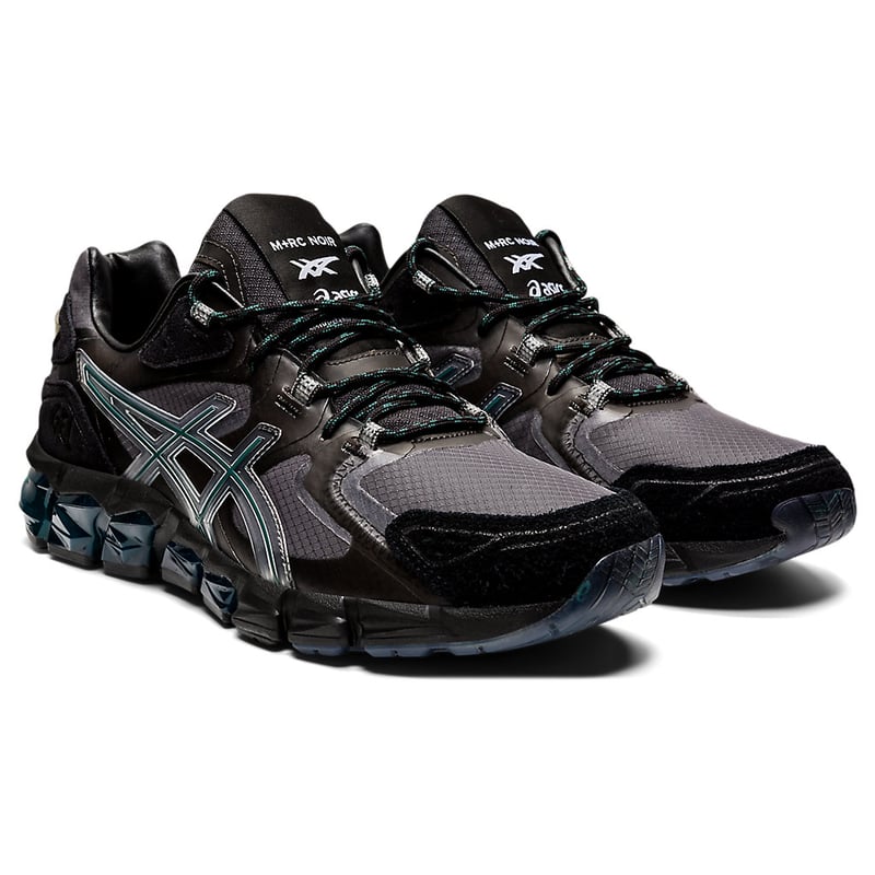 ASICS Gel-Quantum 180 x M+RC NOIR 1201A216-020 02