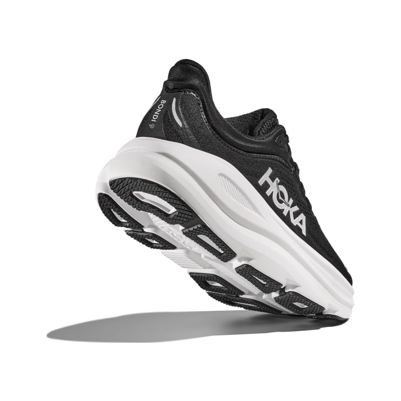 HOKA Bondi 9 1162011-BWHT 04
