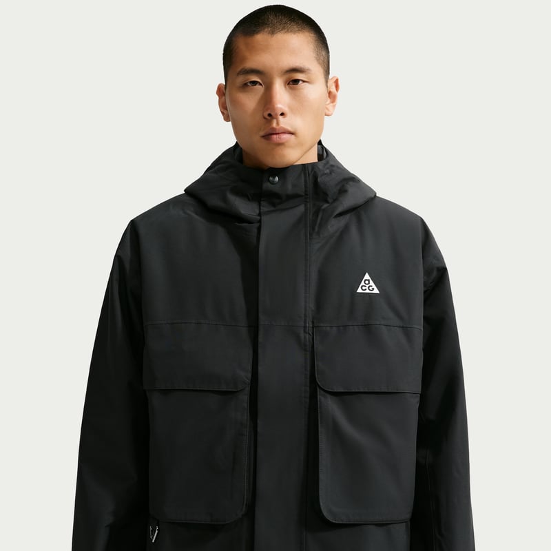 Nike ACG PrimaLoft® 'Skull Peak' Storm-FIT FV8681-010 01
