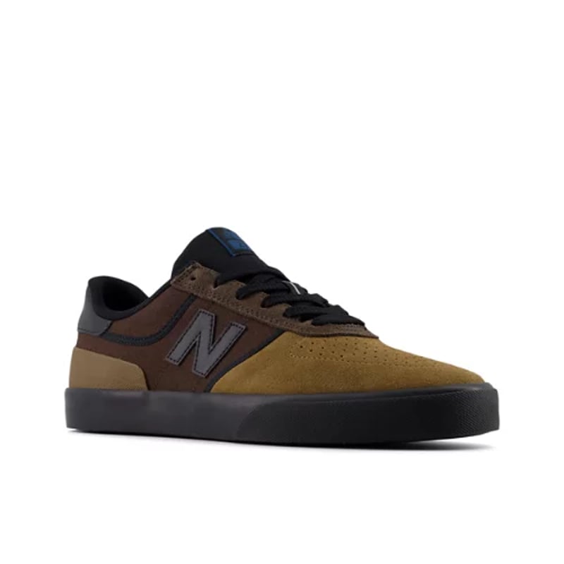 New Balance Numeric 272 NM272BRN 03