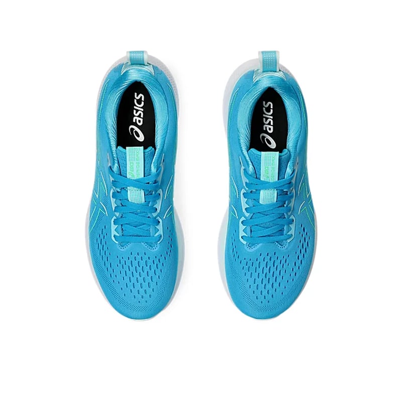 ASICS Glideride Max 1011B891-400 06