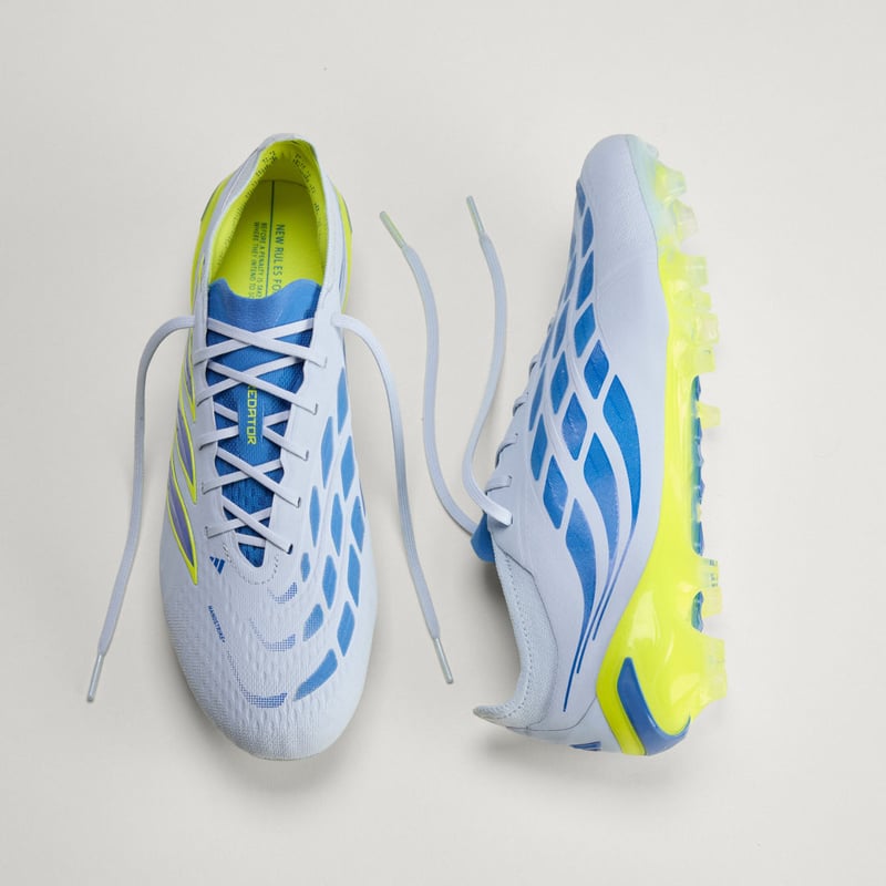 Kopačky adidas Predator Elite FG "Ice Cold Precision Pack" | Muži & Ženy | Futbal | 04 | SPORTSHOWROOM