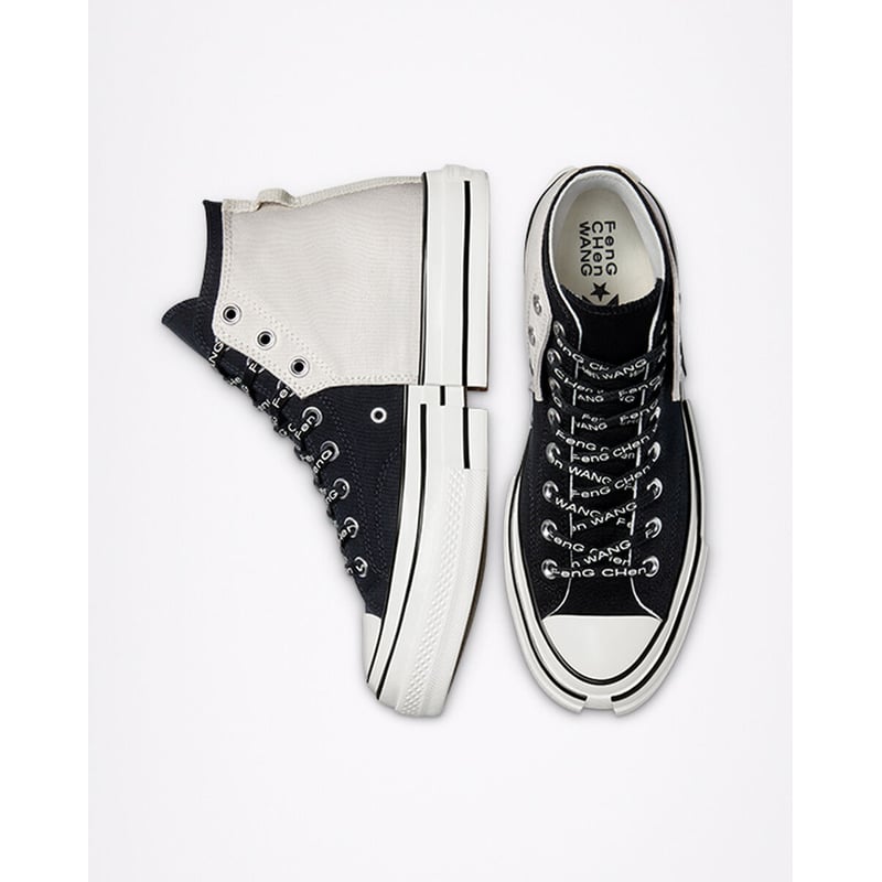 Converse Chuck 70 2-in-1 x Feng Chen Wang 169839C 05