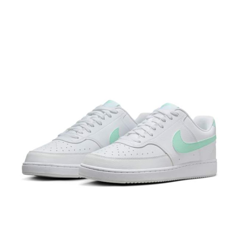 Nike Court Vision Low FZ4124-100 05