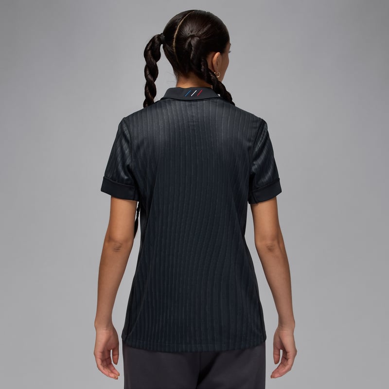 Nike Jordan Paris Saint-Germain 2025/26 Stadium Fourth Dri-FIT HQ4215-045 02