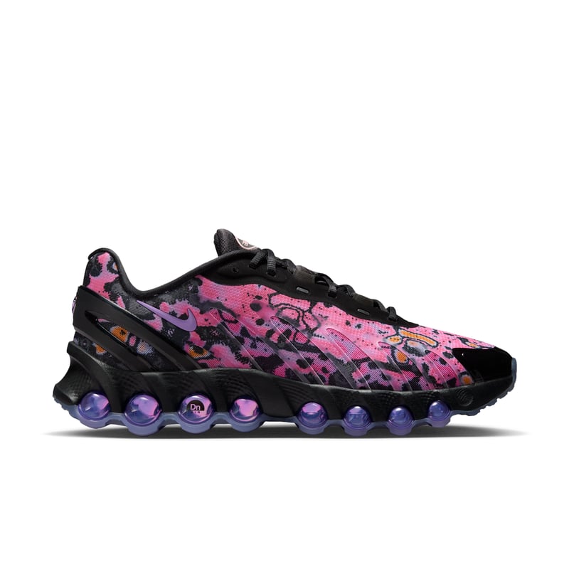 Nike Air Max Dn8 trainers "Pink Gaze & Black" | Men | SportStyle | 03 | SPORTSHOWROOM