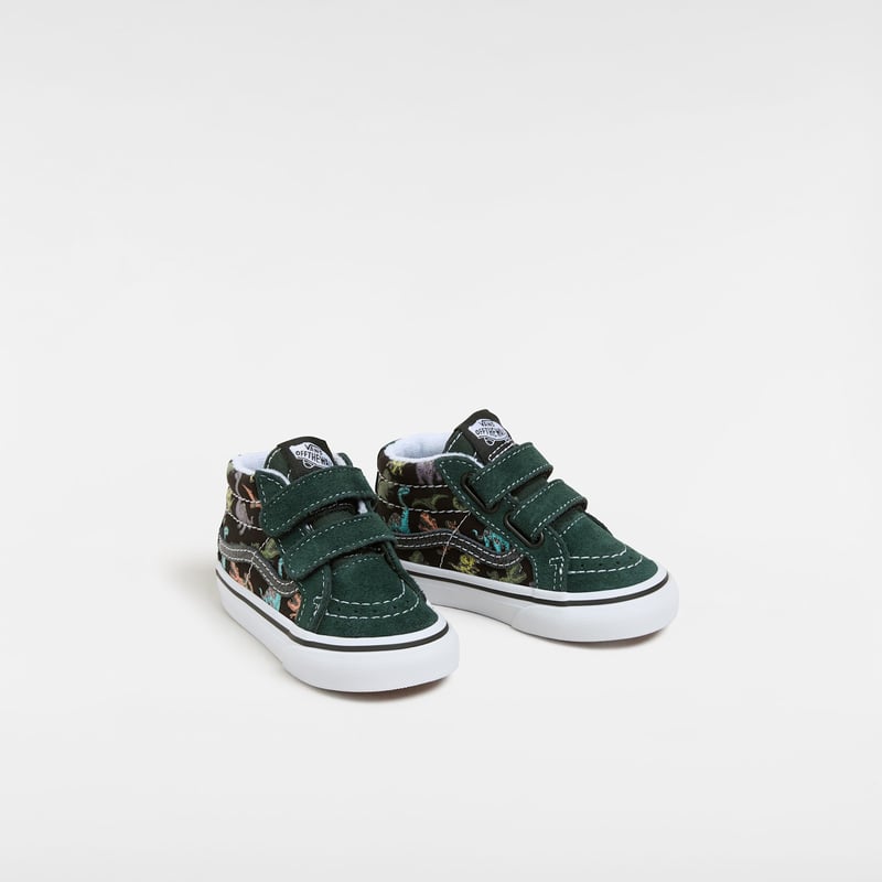 Vans Sk8-Mid Reissue Hook And Loop VN000CQ0BS5 02