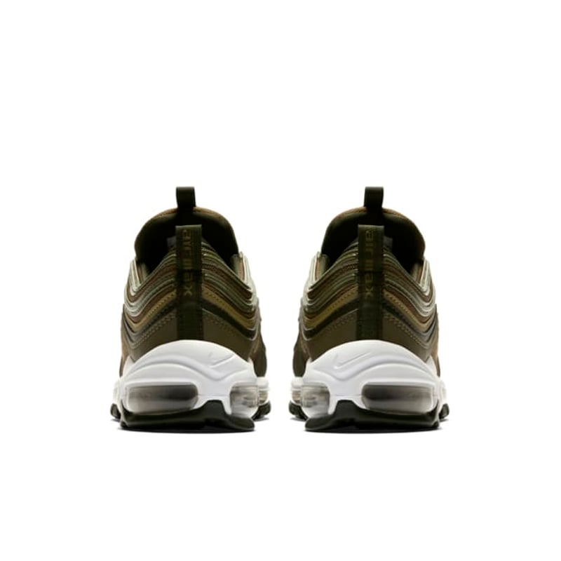 Nike 97 olive green online
