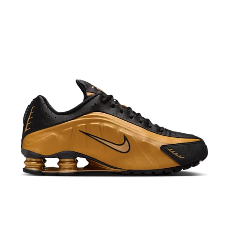 Nike Shox R4 HQ1988-700 03