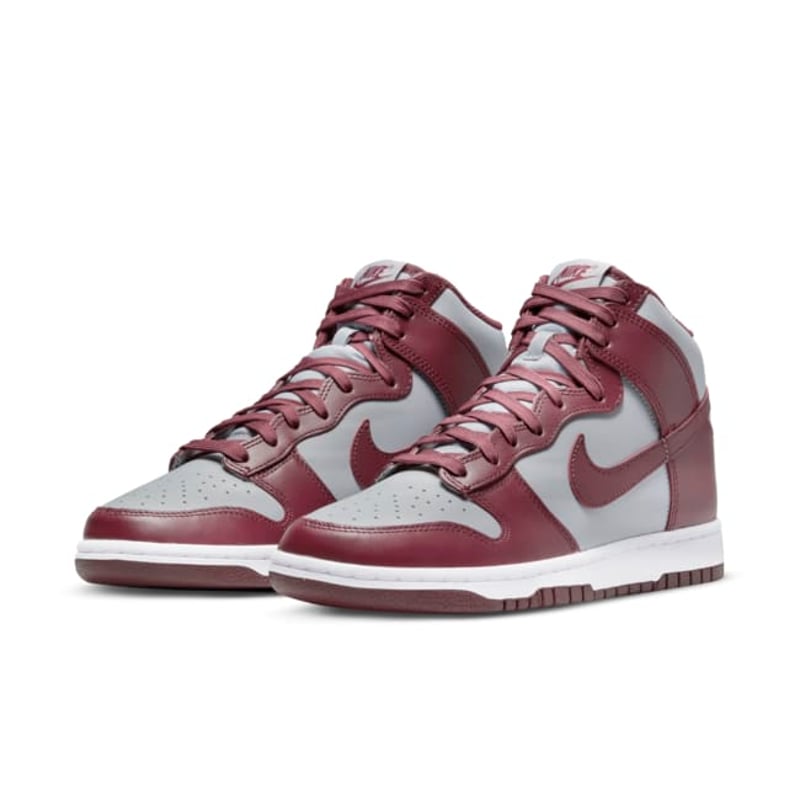 Nike Dunk High DD1399-600 05