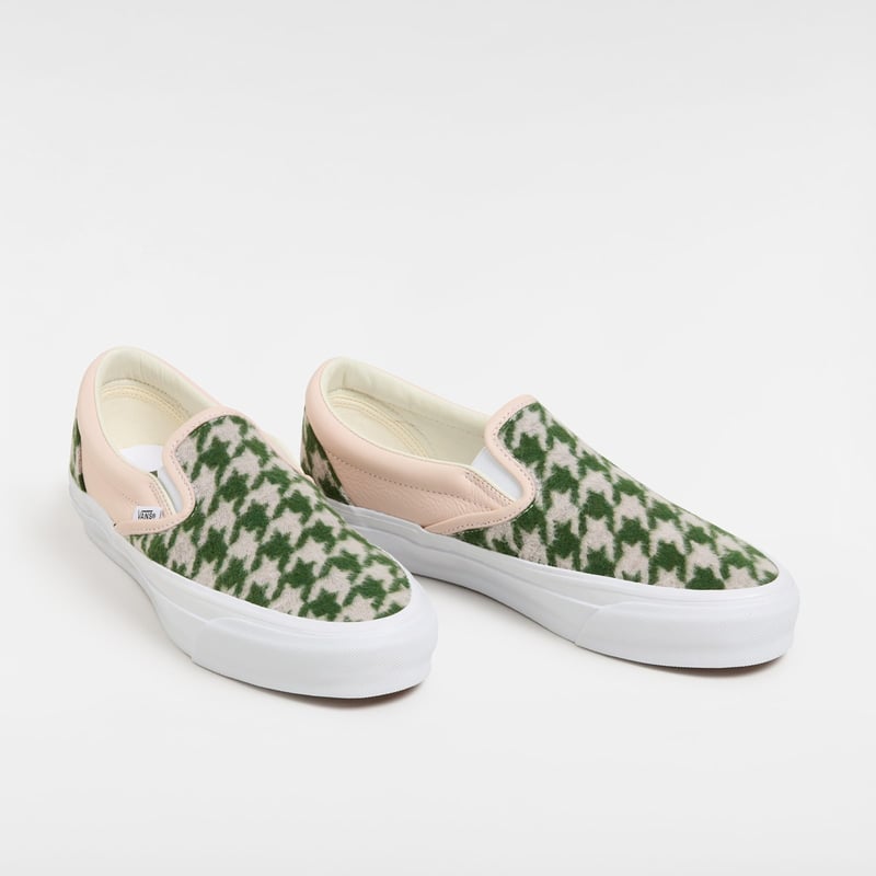 Vans Premium Slip-on 98 VN000CSEYWC 02