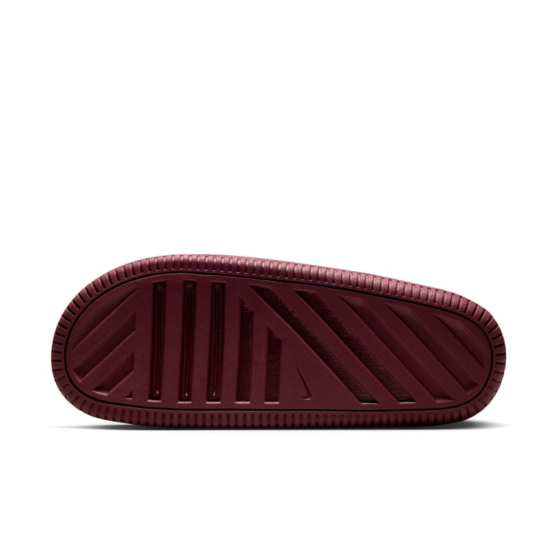 Nike Calm 2.0 Slide sneakers "Pink Smoke" | Dames | Sportstyle | 03 | SPORTSHOWROOM