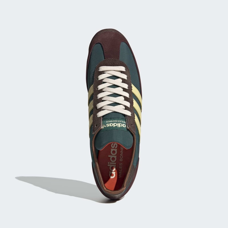 adidas SL 72 x Wales Bonner FX7515 03