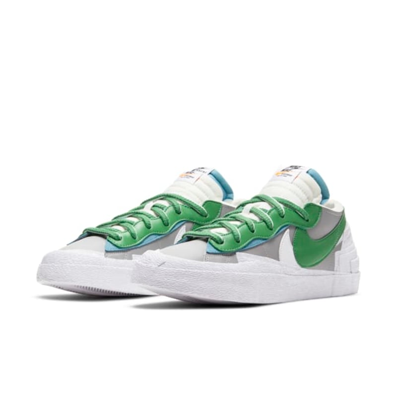 Nike Blazer Low x sacai DD1877-001 05