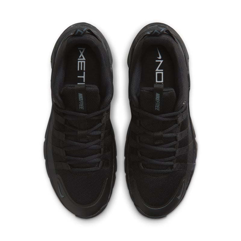 Copati za trening Nike Free Metcon 7 "Black & Anthracite" | Ženske | Trening | 04 | SPORTSHOWROOM