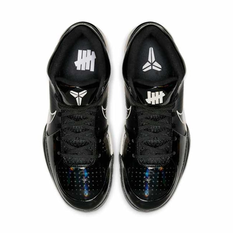 Nike Kobe 4 Protro x Undefeated CQ3869-001 04