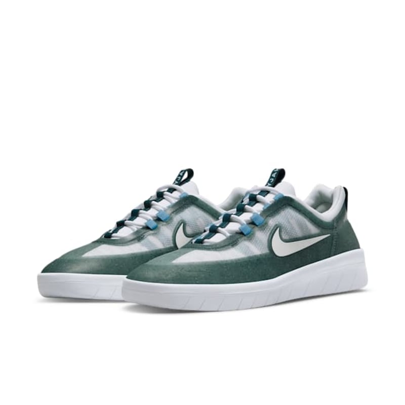 Nike SB Nyjah Free 2 Premium DM7282-001 05