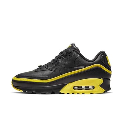 Nike Air Max 90 x UNDEFEATED CJ7197-001