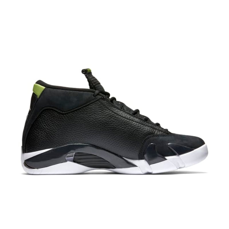 Jordan 14 Retro 487471-005 03
