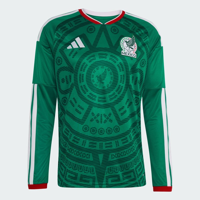adidas Mexico 26 Home KA6059 04