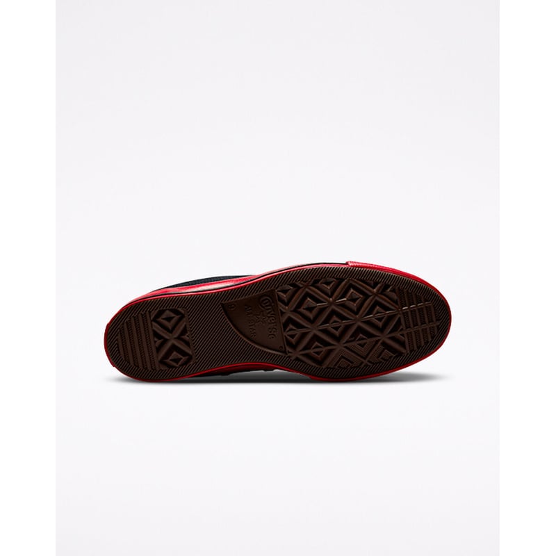 Converse Chuck 70 High x Comme des Garçons PLAY A01793C 02
