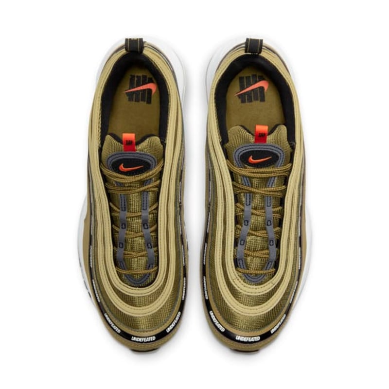 Nike Air Max 97 x UNDEFEATED DC4830-300 04