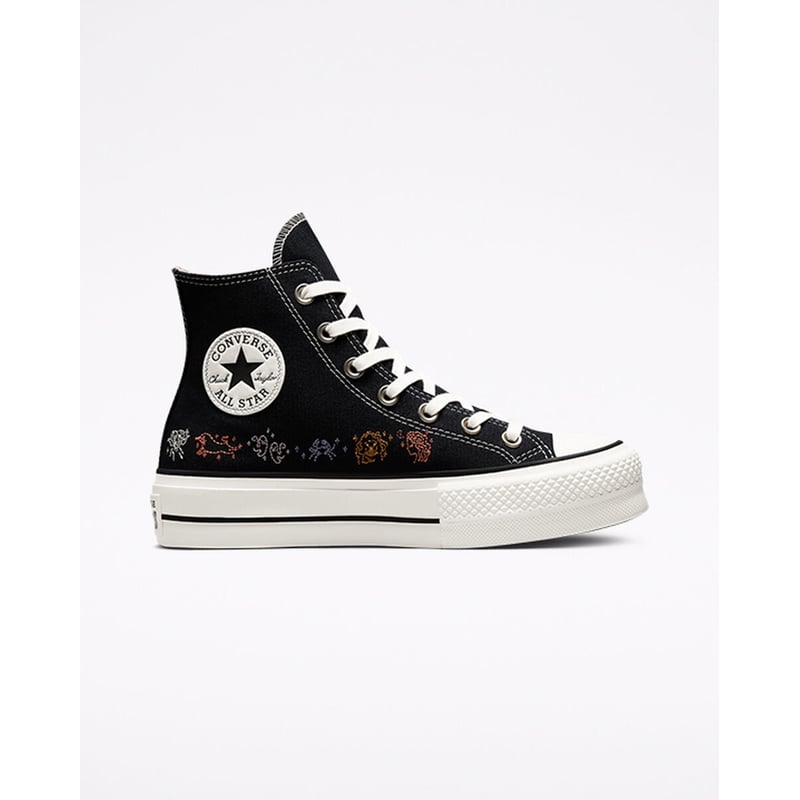 Converse Chuck Taylor All Star Lift High 572427C 01