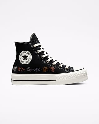 Converse Chuck Taylor All Star Lift High 572427C