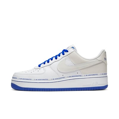 Nike Air Force 1 Low QS x Uninterrupted CQ0494-100
