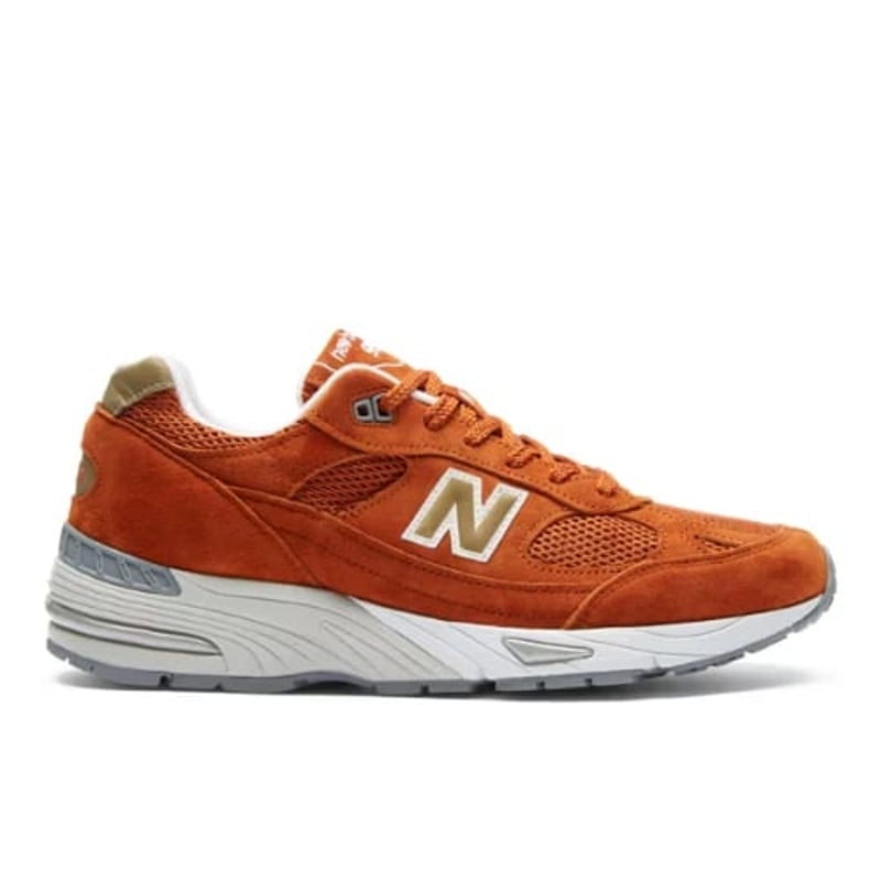 New Balance 991 Made in UK M991SE 01