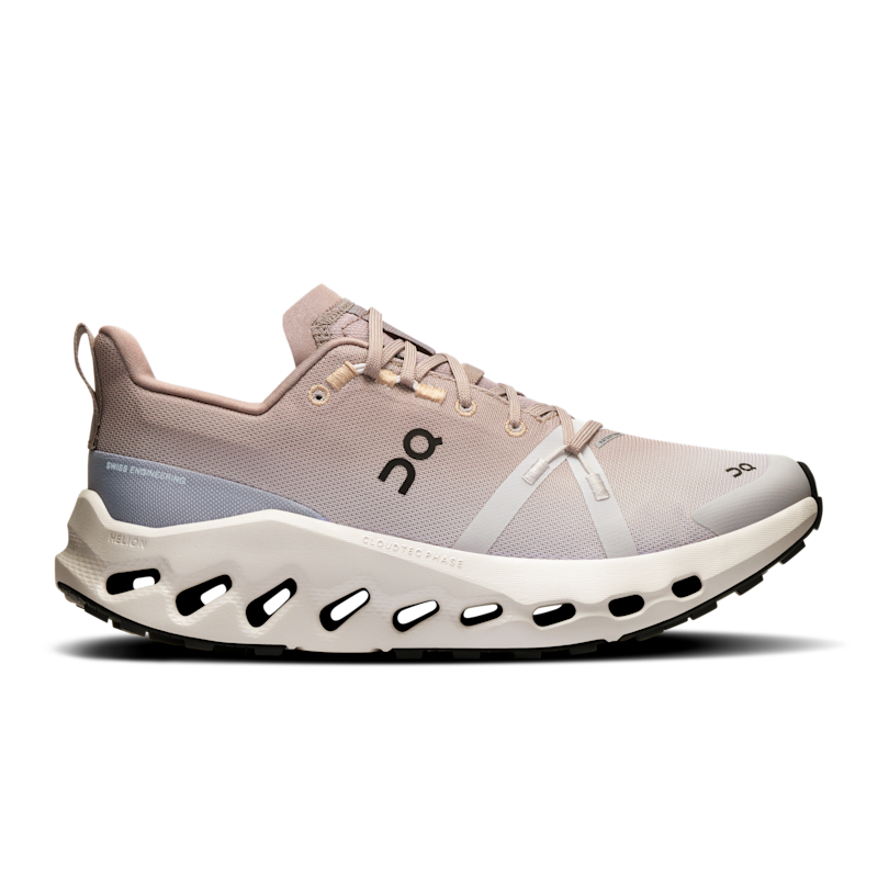 On Cloudsurfer Trail Waterproof 3WE10293163 01
