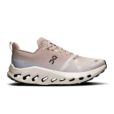 On Cloudsurfer Trail Waterproof 3WE10293163