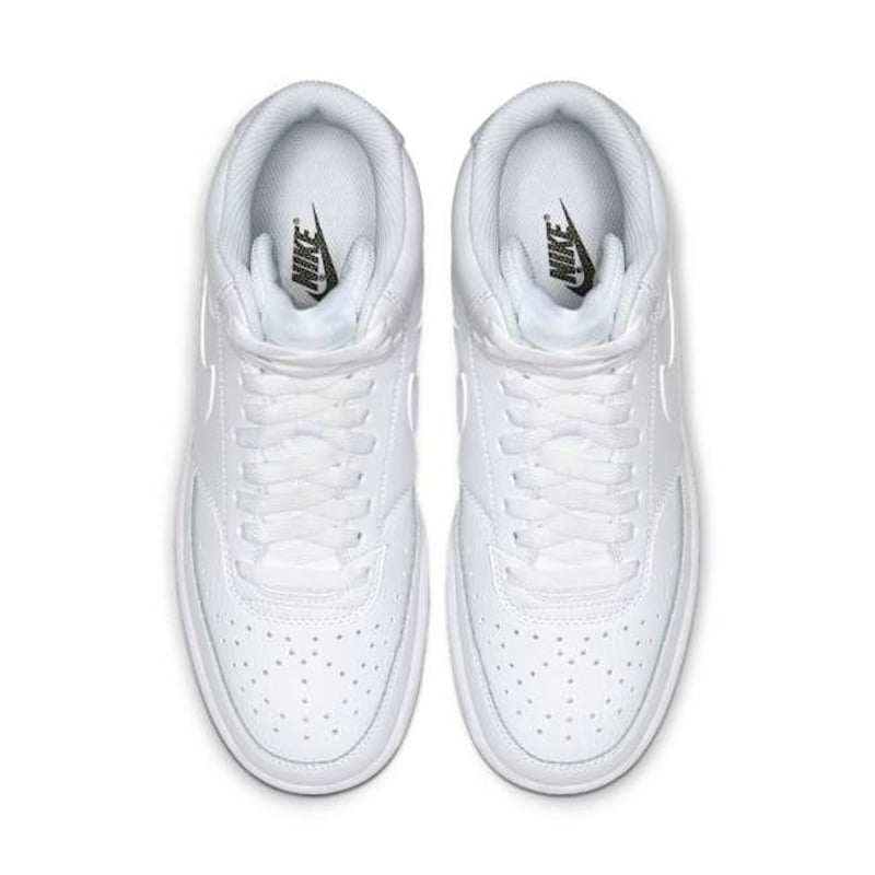 Nike Court Vision Mid CD5436-100 04