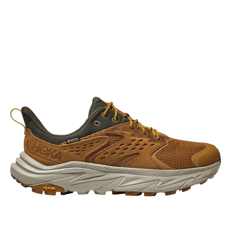 HOKA Anacapa 2 Low GORE-TEX 1141632-HLY 01