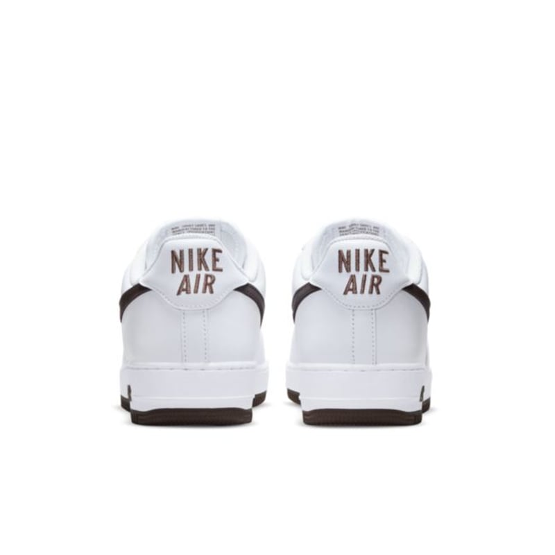 Nike Air Force 1 Low Retro DM0576-100 02