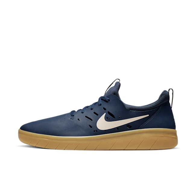 Nike SB Nyjah Free