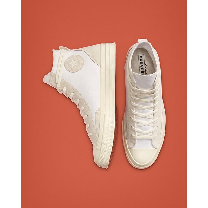 Converse Chuck 70 High ‘Final Club’ 168605C 05