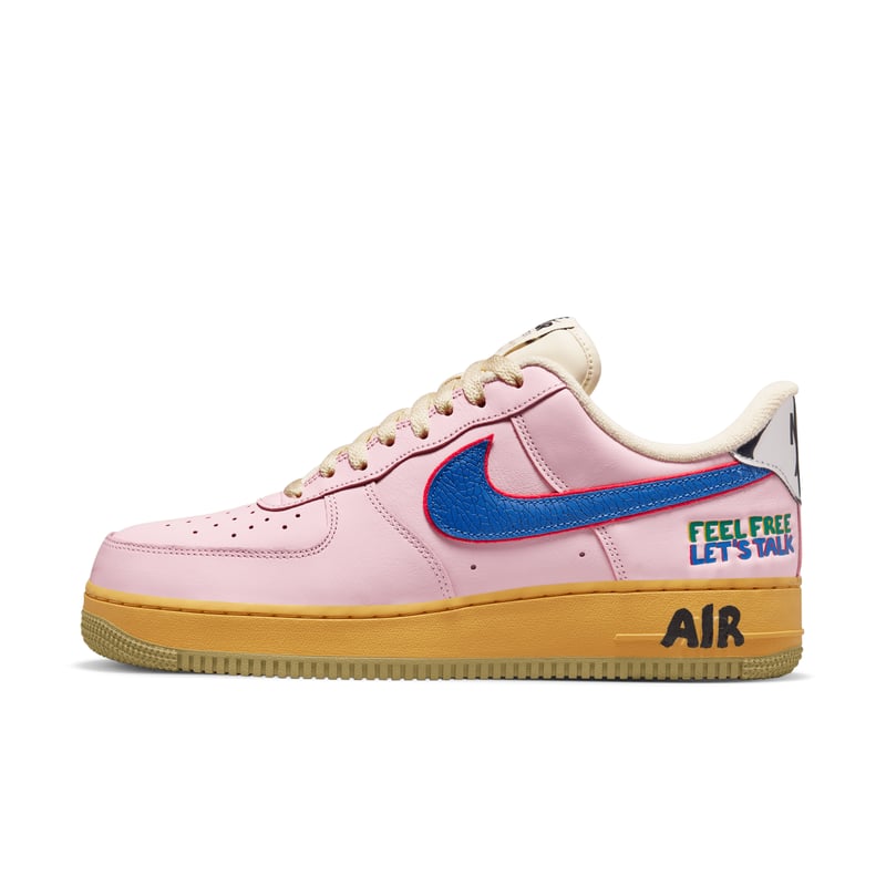 Nike Air Force 1 '07 DX2667-600 01