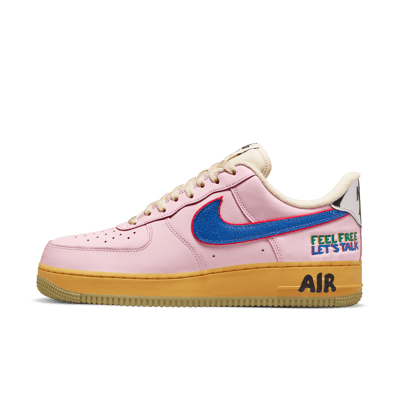 Nike Air Force 1 '07