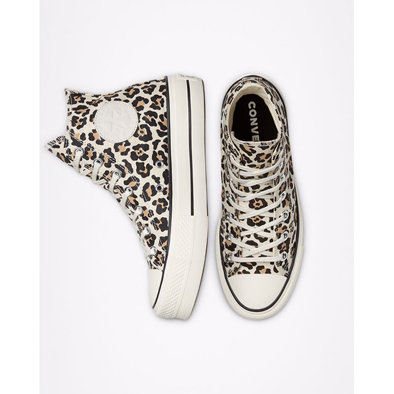 Converse Chuck Taylor All Star Lift High 570915C 05