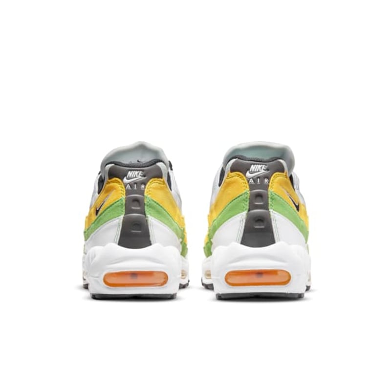 Nike Air Max 95 Essential DQ3429-100 06