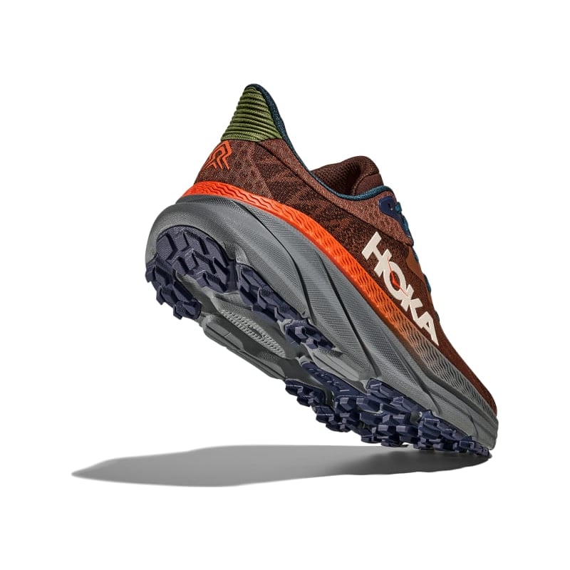 HOKA Challenger 7 1134497-MRW 04